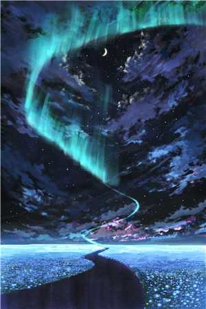 空间：大佬携全家在流放中暴富了