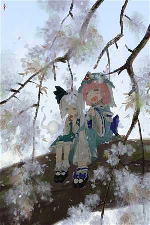 惊悚求生：被怪物饲养的那些年