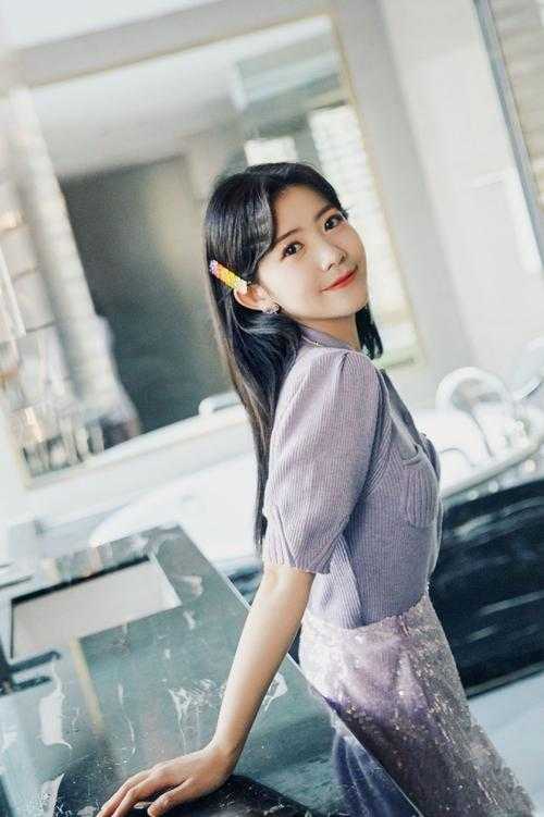 姬瑶小嘴微张