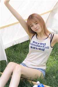 她也是我的女儿
