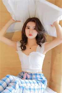 楚小姐她美丽动人