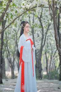春风十里，不如娶你