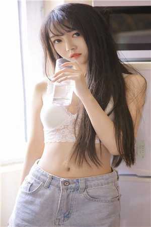 我的超级神瞳
