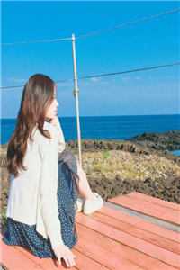 江湖儿女