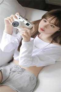 小奶包她又软又凶