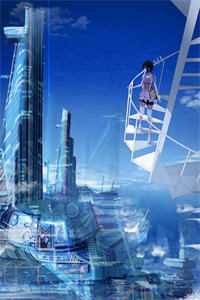 穿书后，她在冷情大疯批心头蹦迪