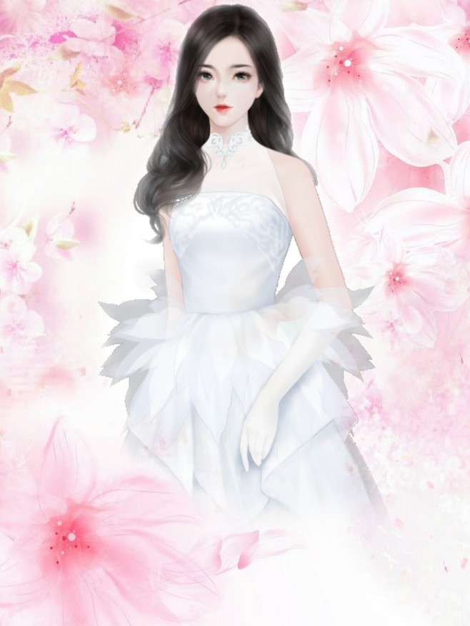 闪婚后大佬黏她上瘾