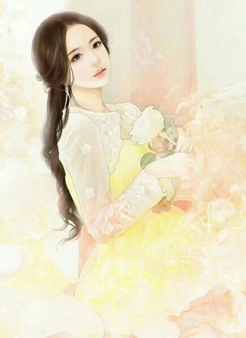 若能恋你如初