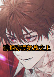 硝烟弥漫抗战之上