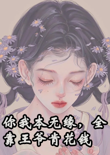 你我本无缘，全靠王爷肯花钱