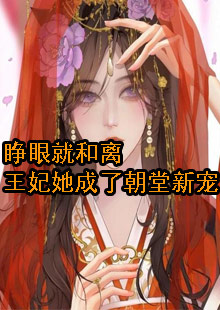 睁眼就和离，王妃她成了朝堂新宠
