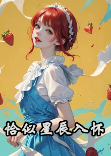 恰似星辰入怀