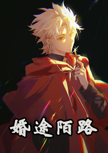 婚途陌路