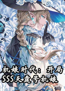 机娘时代：开局SSS天霆号机娘