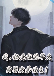 我，杨老板的军火商男友兼债主！