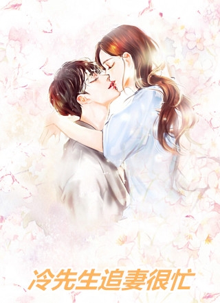 我的绝色老婆