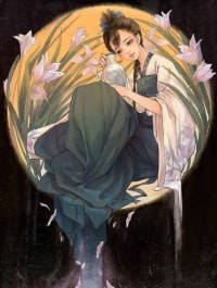 不良人：天子！这殒生蛊，送你了