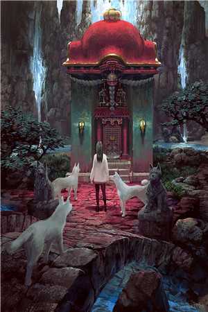 最狂全能特种兵