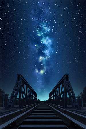 剑破穹天