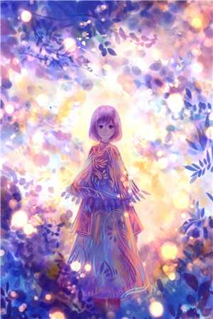 重生后我高举火种