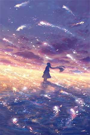 一首映月惊断肠，二弦也能灭全族
