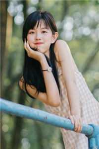 学姐举报我偷窥？抱歉，我是盲人