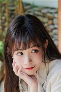 江湖儿女