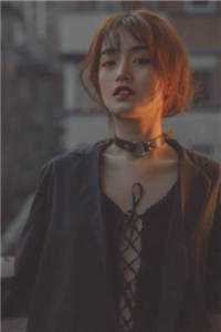 武门小贵女