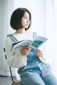 美人如玉