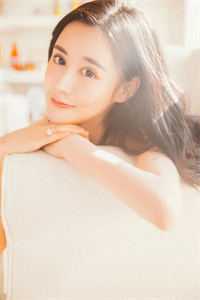 美人如玉