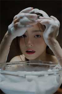 武门小贵女