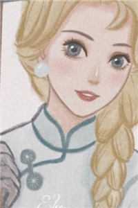 江湖儿女