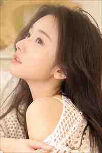 美人如玉