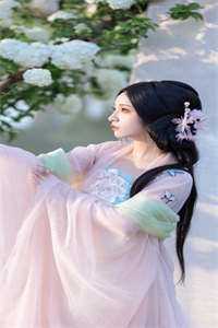 惟愿我不曾深爱