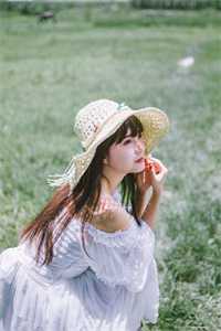 穿越九零后，她决心当宠文女主