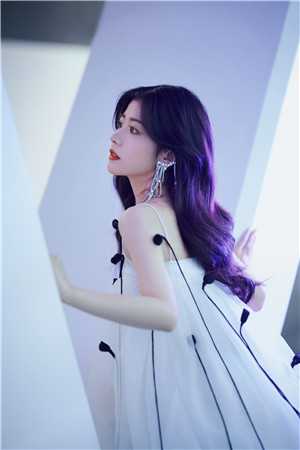 美人如玉