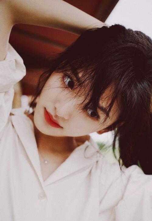 倾城女神爱上我
