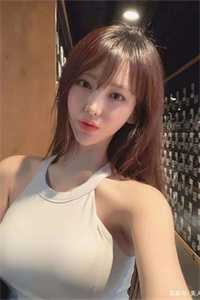 江湖儿女