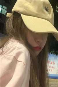 武门小贵女