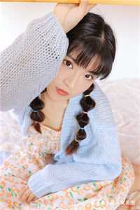 穿书农女致富日常