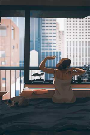 龙神婿