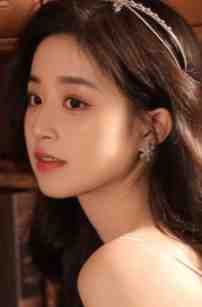 甜撩！世子真在娇宠将门孤女