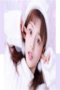 首辅家的小娇娘
