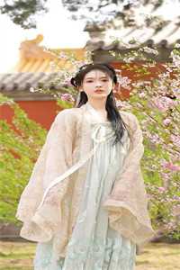 浴火重生：嫡女不为妃