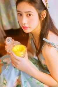 红颜倾城如蛇蝎