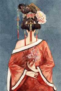 凤凰涅槃：小魔女她又狠又飒