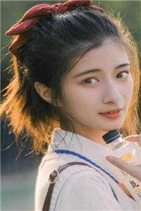 天命女术师