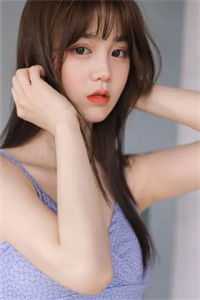 武门小贵女