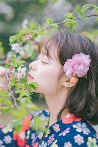 重生：暗恋我的校花她超甜