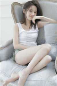 武门小贵女
